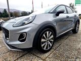 FORD Puma 1.0 EcoBoost Hybrid 125 CV S&S Titanium X