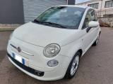 FIAT 500 1.2