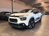 CITROEN C3 PureTech 110 S&S Shine Max