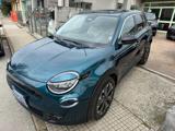 FIAT 600 Hybrid DCT La Prima