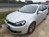 VOLKSWAGEN Golf Var. 1.4 TSI 122CV Highline Stupenda Bellissima