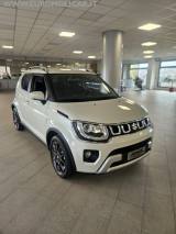 SUZUKI Ignis 1.2 TOP HYBRID pronta consegna