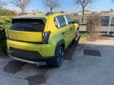 FIAT Panda Cross elettrica