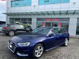 AUDI A4 Avant 35 TDI/163 CV S tronic Business