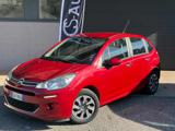 CITROEN C3 PureTech 68 Attraction