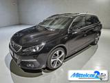 PEUGEOT 308 BlueHDi 130 S&S EAT8 SW GT Line