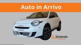 FIAT 600 Hybrid 100 CV DCT MHEV La Prima