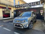 SUZUKI Vitara 1.6 VVT 4WD AllGrip V-Top