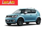 SUZUKI Ignis 1.2 Dualjet 4WD All Grip Cool