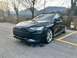 AUDI A3 SPB TDI 110 kW S tronic S line edition
