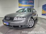 AUDI A4 1.9 TDI/130 CV cat