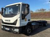 IVECO NEW EUROCARGO ML 120EL19P E6