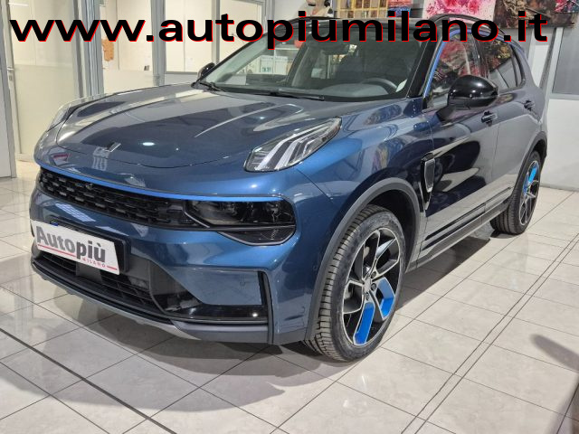 LYNK & CO 01 Elettrica/Benzina 2023 usata, Milano LYNK & CO 01 Elettrica/Benzina 2023 usata, Milano