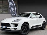 PORSCHE Macan 3.0 Diesel S Restailing Crono