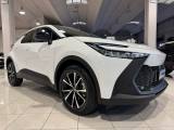 TOYOTA C-HR 2.0 PHEV Trend Eco PLUG IN HYBRID PREZZO REALE!