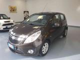 CHEVROLET Spark 1.0 LS GPL Eco Logic