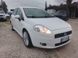 FIAT Grande Punto 1.4 T-JET 5 porte Emotion 120 CV