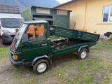 PIAGGIO APE   POKER