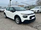 CITROEN C3 BlueHDi 100 S&S Business Combi 4 POSTI + IVA