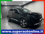 PEUGEOT 3008 BlueHDi 130 S&S EAT8 Allure Pack