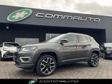 JEEP Compass 2.0 Multijet II 4WD Limited