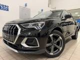 AUDI Q3 35 TDI quattro S tronic S //LED//18//