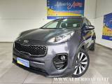 KIA Sportage 1.7 CRDI VGT 2WD Class