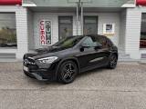 MERCEDES-BENZ GLA 200 Automatic Sport