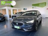SEAT Leon 1.4 e-HYBRID 204 CV DSG FR