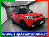 KIA Soul 1.6 CRDi You® Soul