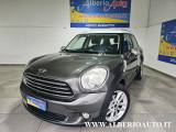 MINI Countryman Mini Cooper D Countryman ALL4