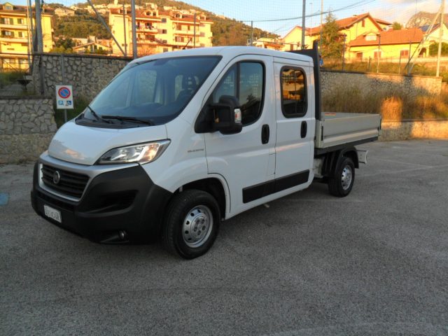 FIAT Ducato Diesel 2018 usata, Salerno FIAT Ducato Diesel 2018 usata, Salerno