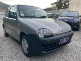 FIAT Seicento 1.1i cat