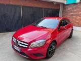 MERCEDES-BENZ A 160 CDI Sport unico proprietario