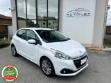 PEUGEOT 208 1° serie PureTech 82 5 porte Allure