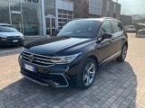 VOLKSWAGEN Tiguan 2.0 TDI 200 CV SCR DSG 4MOTION R-Line