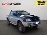 MITSUBISHI L200 2.5 TDI 4WD Double Cab Pick-up GLS