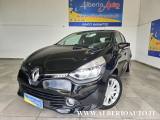 RENAULT Clio 1.5 dCi 8V 75CV 5 porte *OFFERTA DEL MESE*