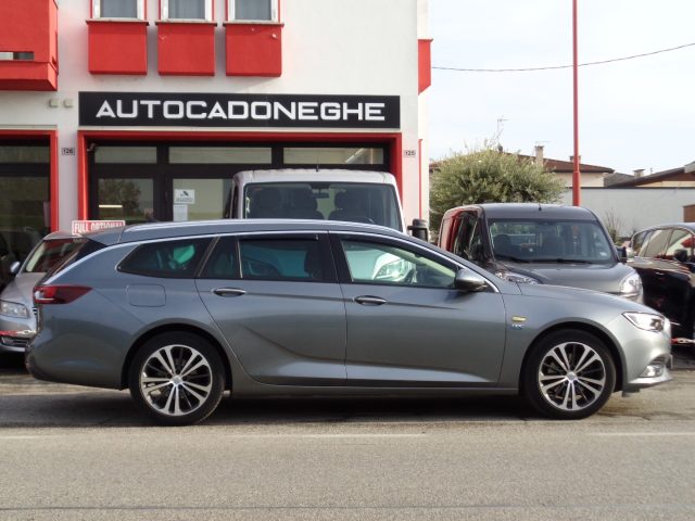OPEL Insignia Diesel 2020 usata OPEL Insignia Diesel 2020 usata