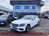MERCEDES-BENZ C 220 BlueTEC S.W. Automatic Sport VEDI INFO!!!!!