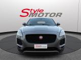 JAGUAR E-Pace 2.0D 150 CV 4WD S Italiana Certificata