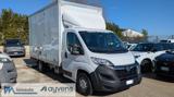 OPEL Movano CAB 2.2bhdi 140cv EDIT. HEAVY 35 L3 +IVA