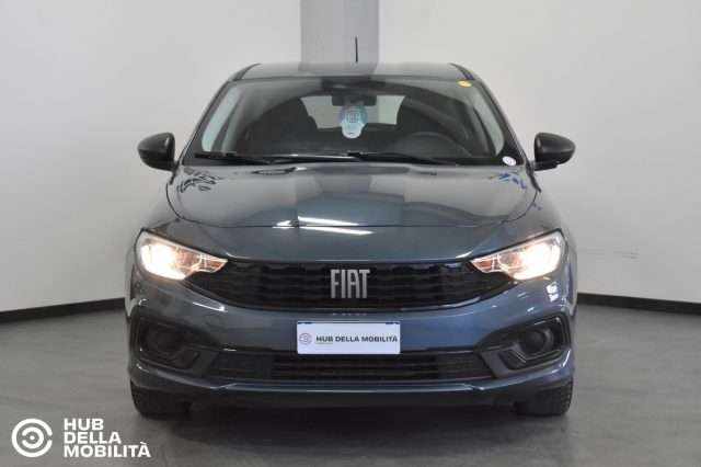 FIAT Tipo Diesel 2023 usata, Perugia