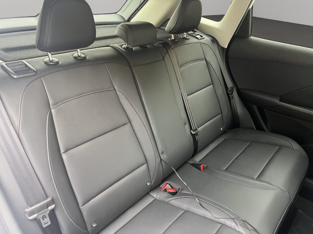 MG ZS NUOVA 1.5 HYBRID+ LUXURY - foto 21