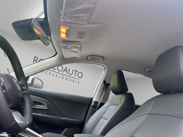 MG ZS NUOVA 1.5 HYBRID+ LUXURY - foto 22