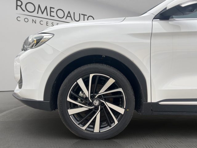MG ZS NUOVA 1.5 HYBRID+ LUXURY - foto 24