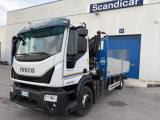 IVECO 160-250