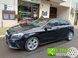MERCEDES-BENZ A 180 d Automatic SPORT EURO 6B
