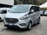 FORD Tourneo Custom 320 2.0 EcoBlue 130CV PC Titanium