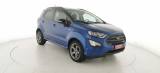 FORD EcoSport 1.0 EcoBoost 125 CV Start&Stop aut. ST-Line